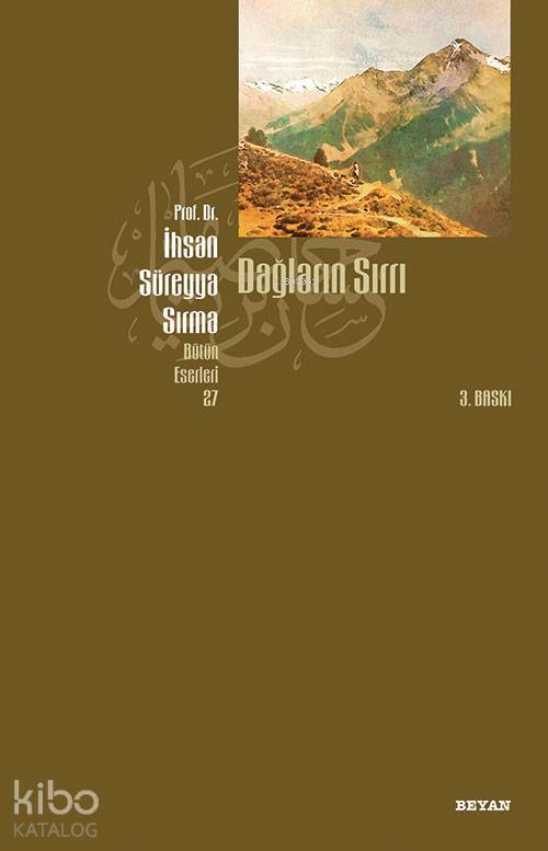 Dağların Sırrı - 2
