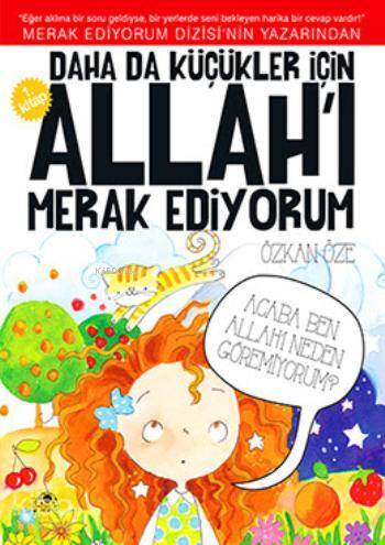 Daha da Küçükler İçin Allahı Merak Ediyorum - 1 - 1