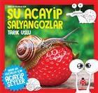Daha da Küçükler İçin Şu Acayip Salyangozlar - 2