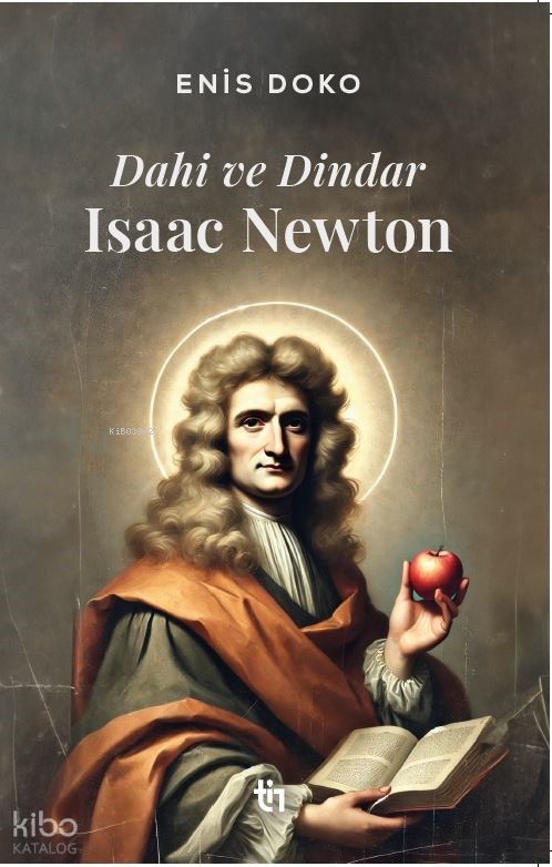 Dahi ve Dindar Isaac Newton - 2