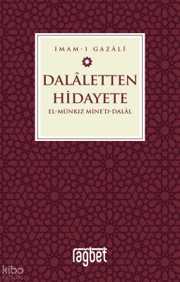 Dalaletten Hidayete – El Munkız Mined Dalal - 1