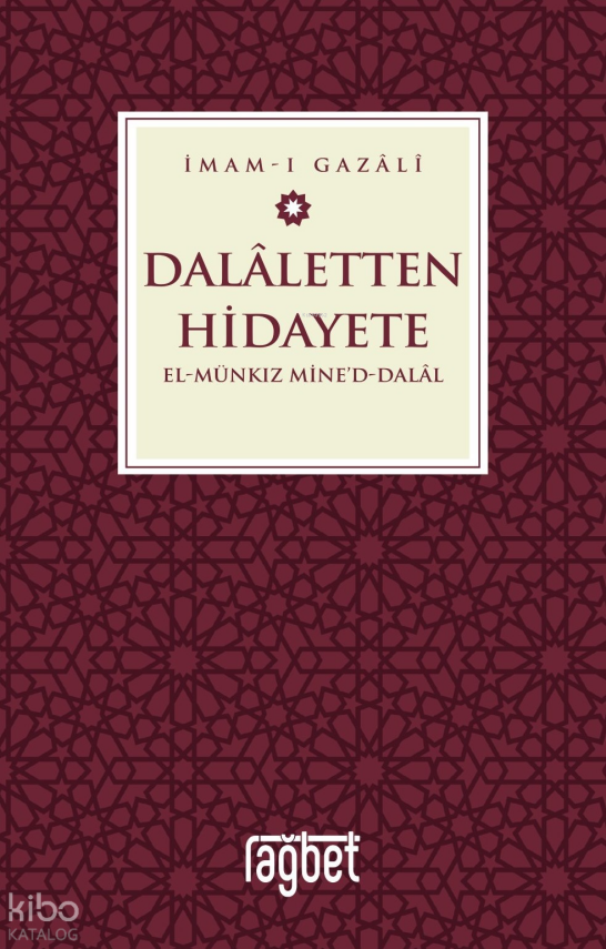 Dalaletten Hidayete – El Munkız Mined Dalal - 1