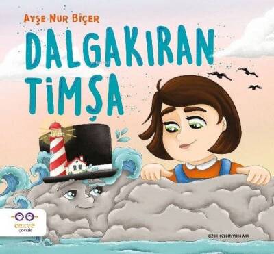 Dalgakıran Timşa - Cezve Çocuk (1)