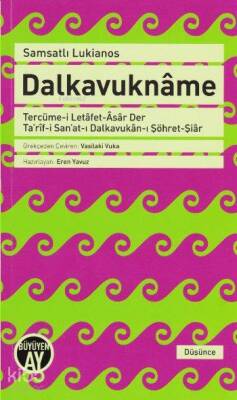 Dalkavukname - 2