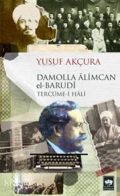 Damolla Âlimcan el-Barudî Ötüken Neşriyat - 1
