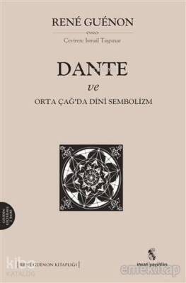 Dante ve Ortaçağda Dini Sembolizm - 1
