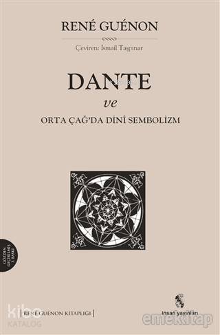 Dante ve Ortaçağda Dini Sembolizm - 1