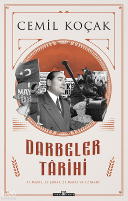 Darbeler Tarihi - 2