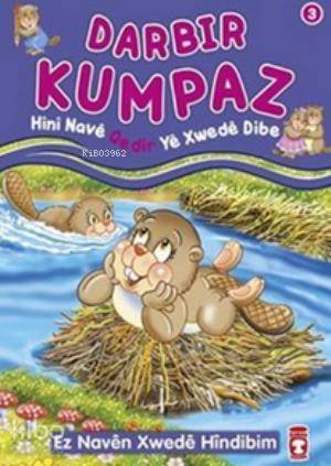 Darbir Kumpaz Hini Nave Qedir Ye Xwede Dibe Ez Naven Xwede Hindibim - 1