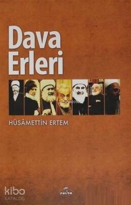 Dava Erleri - 2