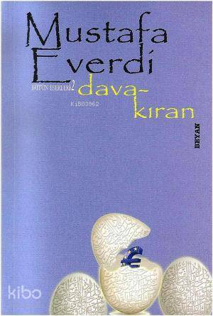 Dava Kıran - 2