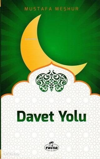 Davet Yolu - 2