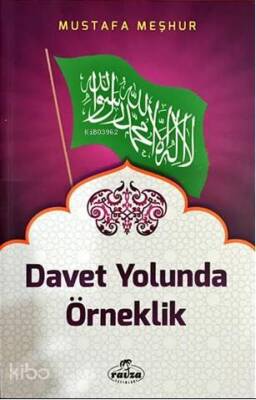 Davet Yolunda Örneklik - 2