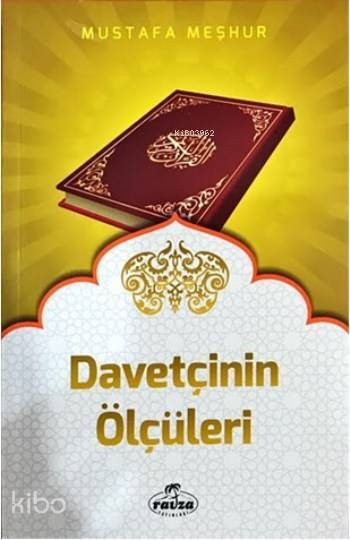 Davetçinin Ölçüleri - 2