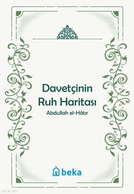 Davetçinin Ruh Haritası - 1