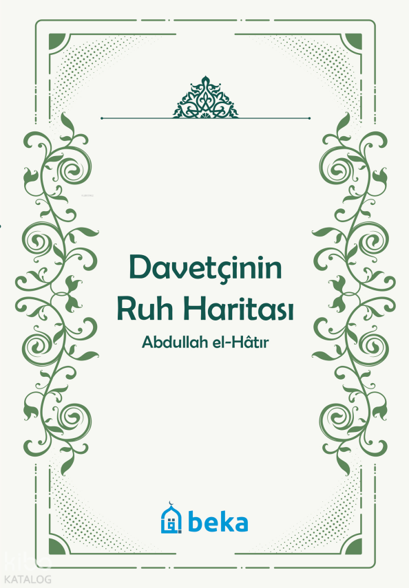 Davetçinin Ruh Haritası - 1