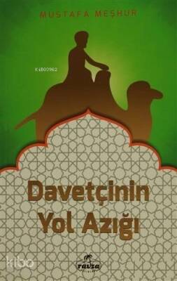 Davetçinin Yol Azığı - 2
