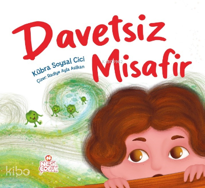 Davetsiz Misafir - 1