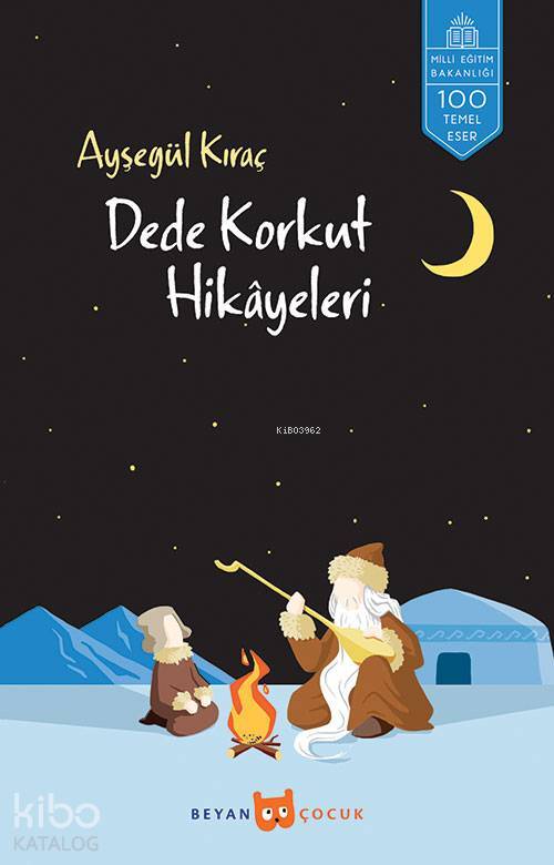 Dede Korkut Hikayeleri - 2
