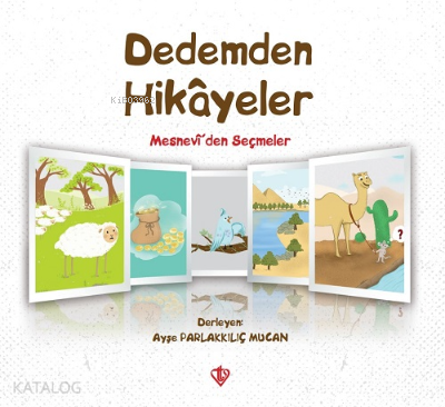 Dedemden Hikayeler - 2