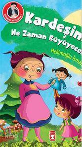 Dedemden Mektuplar 3 - Kardeşim Ne Zaman Büyüyecek? - 2