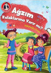 Dedemden Mektuplar 6 - Ağzım Kulaklarıma Varır mı? - 2