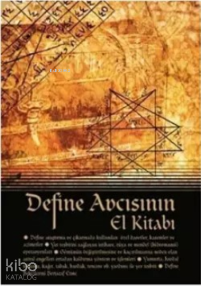 Define Avcısının El Kitabı - 4