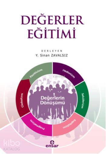 Değerler Eğitimi - 2