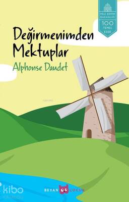 Değirmenimden Mektuplar - 1