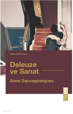 Deleuze ve Sanat - Ketebe Yayınları (1)