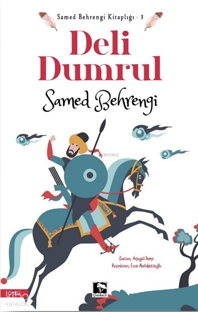Deli Dumrul - 1