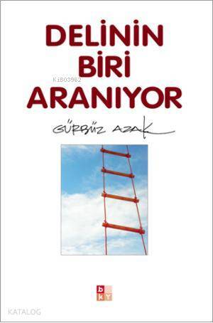 Delinin Biri Aranıyor - 2