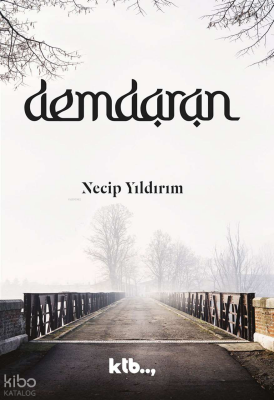 Demdârân - Ktb Yayınları