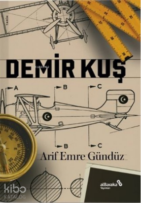 Demir Kuş - Albaraka Yayınları