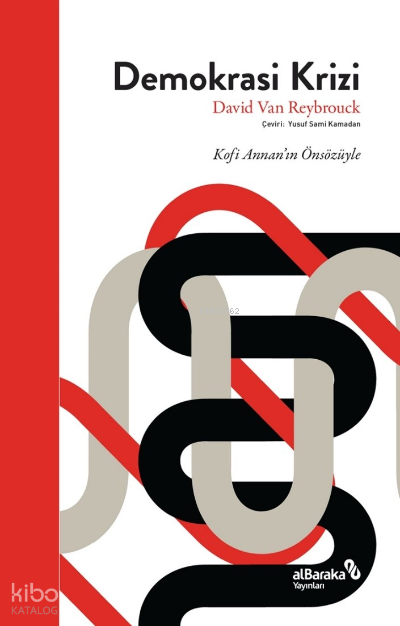 Demokrasi Krizi - 1