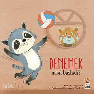 DenemekNasıl Başladı? - 1