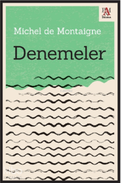 Denemeler - 2
