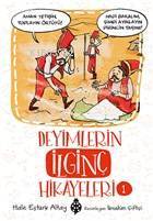 Deneyimlerin İlginç Hikayeleri 1 - 2