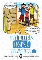 Deneyimlerin İlginç Hikayeleri 2 - 2