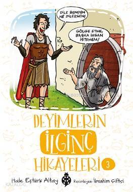 Deneyimlerin İlginç Hikayeleri 3 - 2