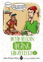 Deneyimlerin İlginç Hikayeleri 5 - 2