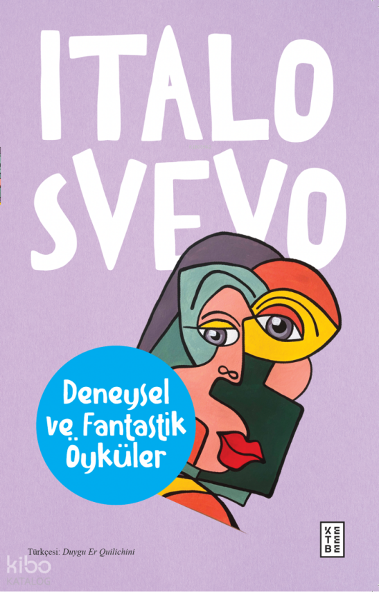 Deneysel ve Fantastik Öyküler - 2