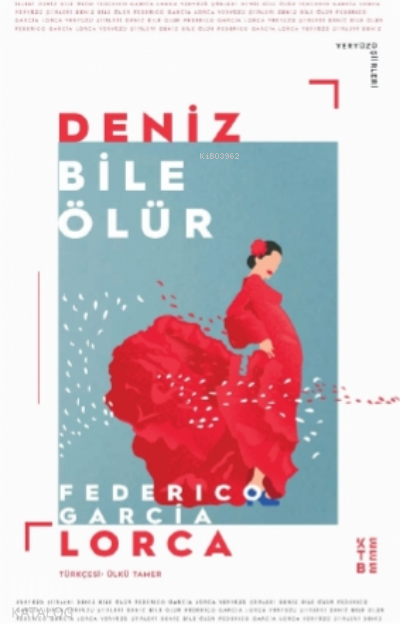 Deniz Bile Ölür - 1