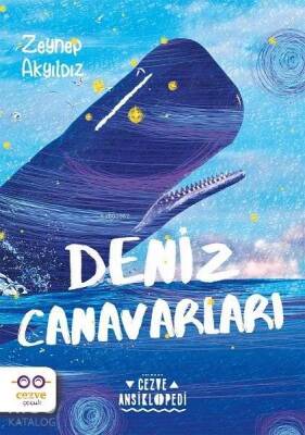 Deniz Canavarları - 2