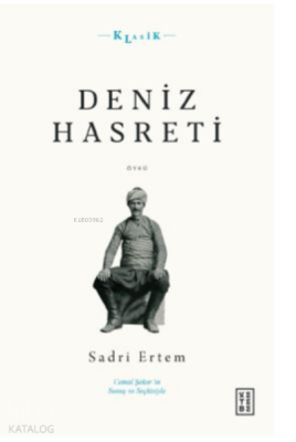 Deniz Hasreti - 1