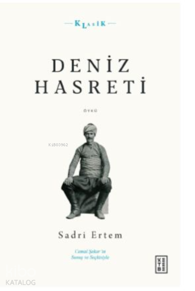 Deniz Hasreti - 1