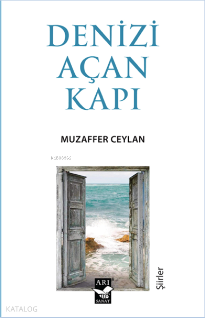 Denizi Açan Kapı - 2