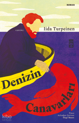 Denizin Canavarları - 1