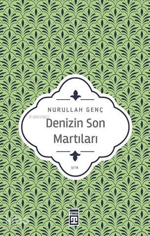 Denizin Son Martıları - 1