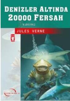 Denizler Altında 20000 Fersah (Gençlik Klasikleri) - 2